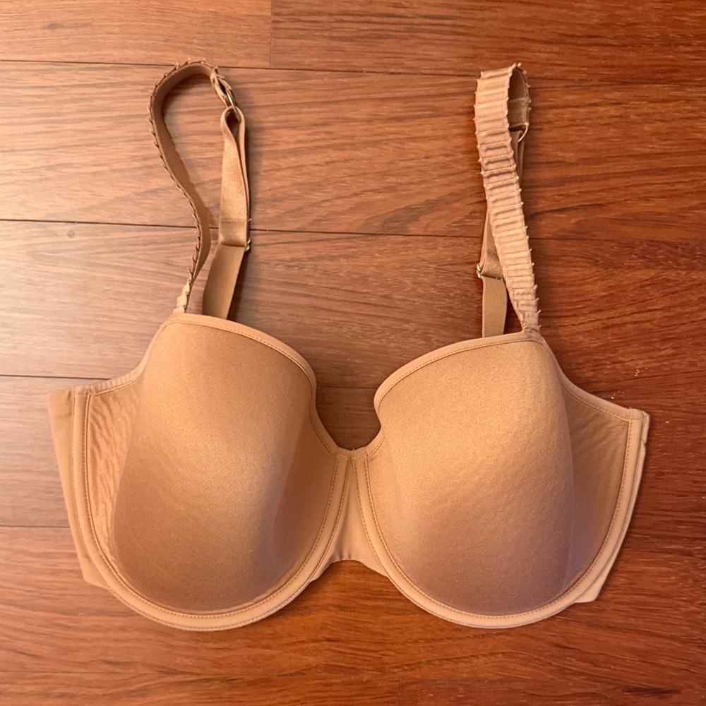 Third love 24/7 T-shirt bra 34F